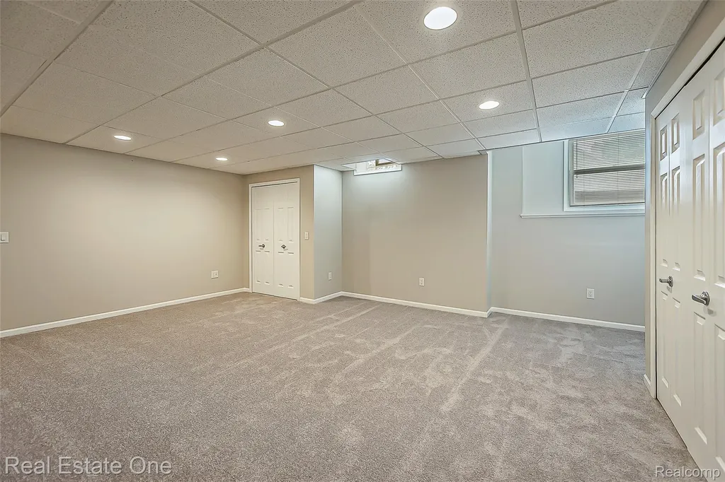 28625 Coyote Court Lyon Charter Township MI 48165