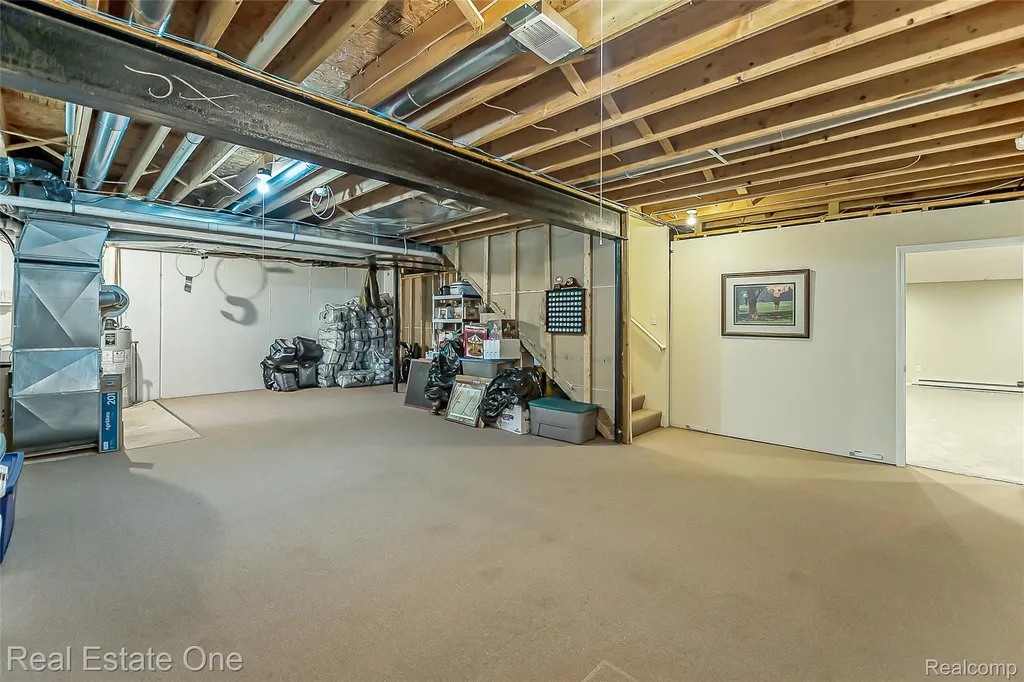 28625 Coyote Court Lyon Charter Township MI 48165