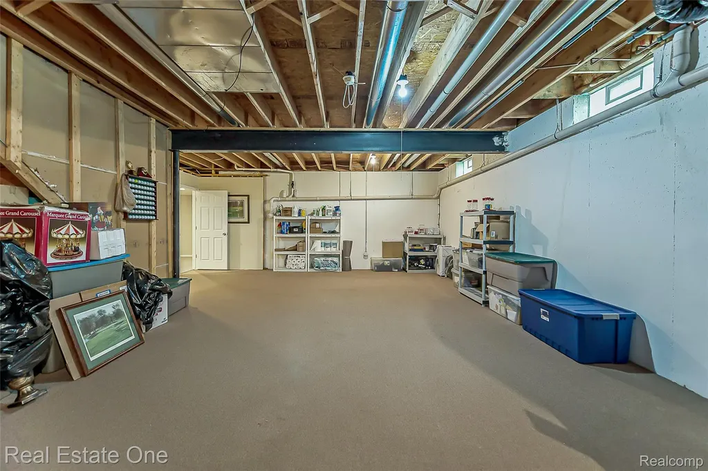 28625 Coyote Court Lyon Charter Township MI 48165