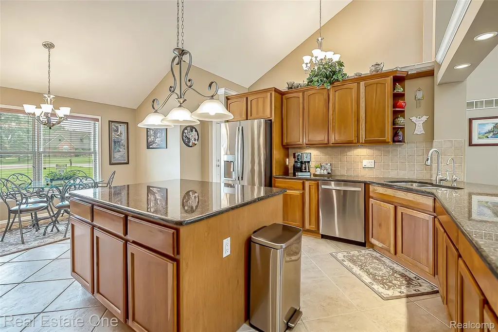 28625 Coyote Court Lyon Charter Township MI 48165