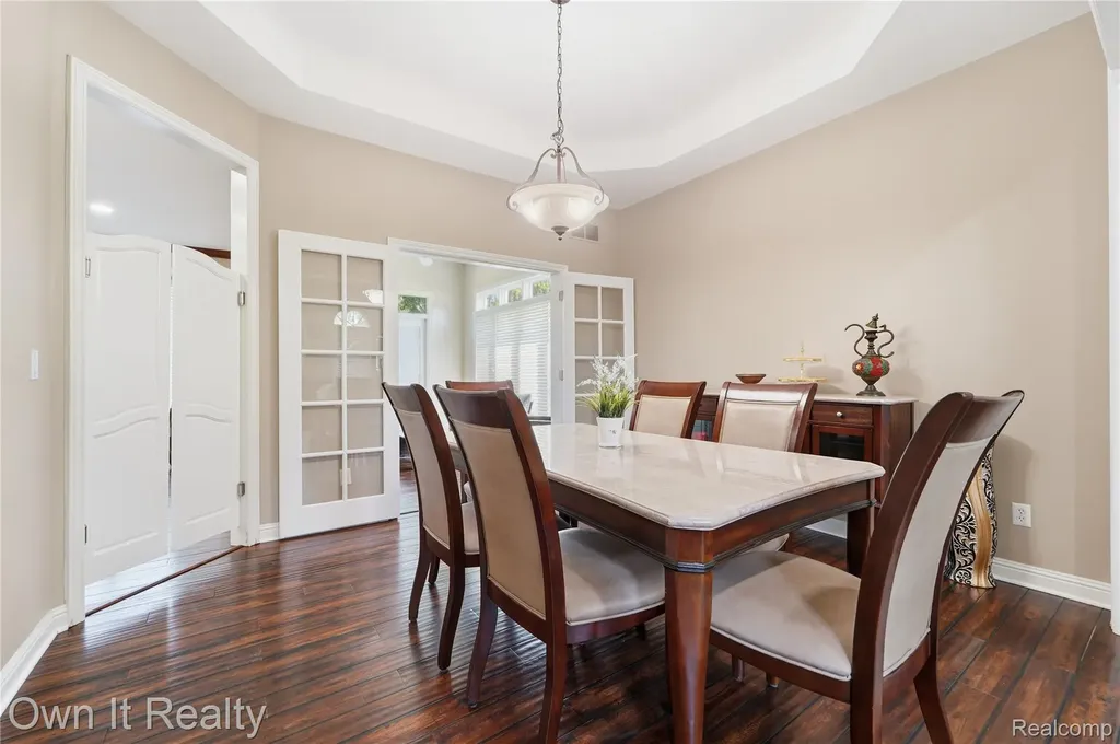 48280 Gladstone Road Canton Charter Township MI 48188
