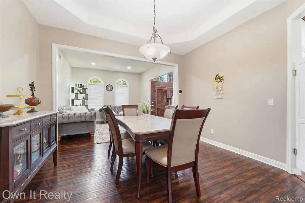 48280 Gladstone Road Canton Charter Township MI 48188