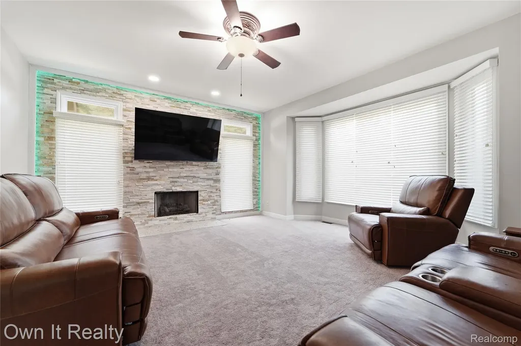48280 Gladstone Road Canton Charter Township MI 48188