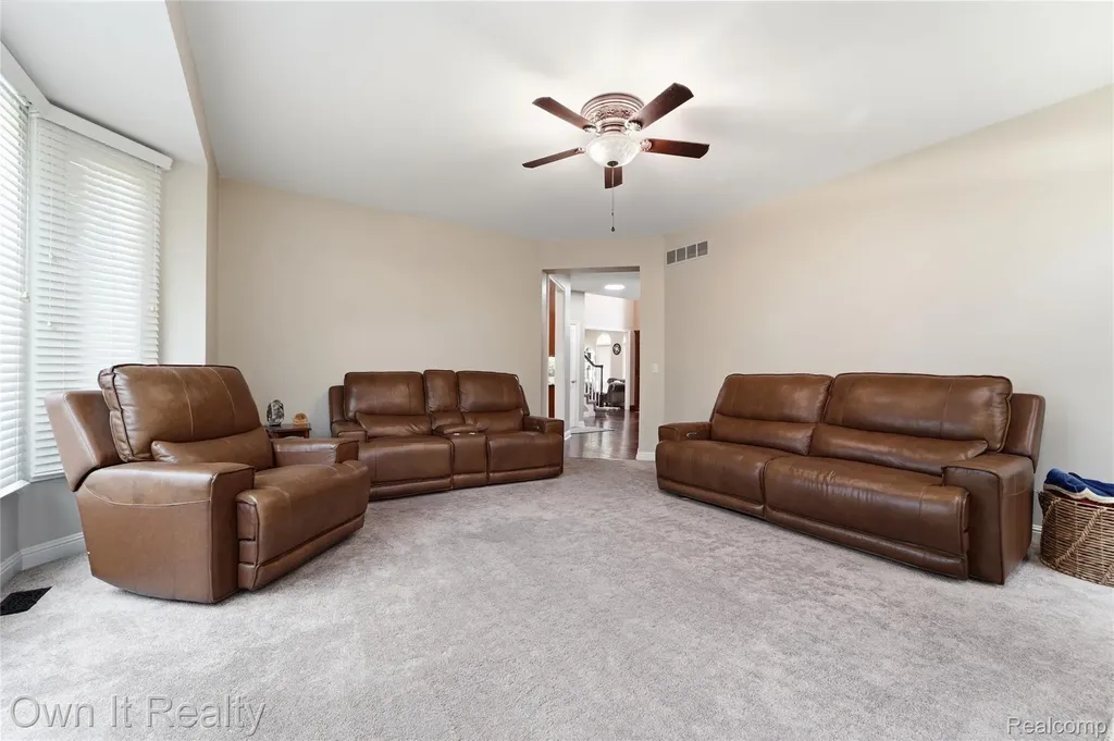 48280 Gladstone Road Canton Charter Township MI 48188