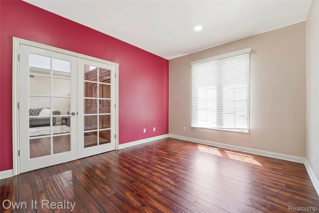 48280 Gladstone Road Canton Charter Township MI 48188
