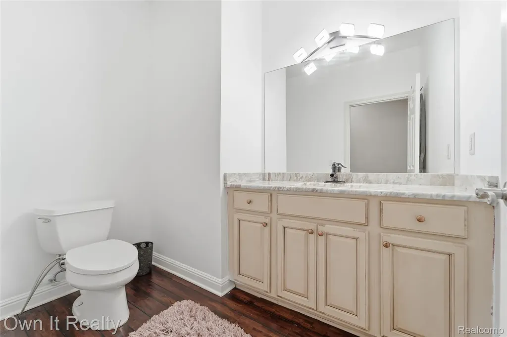 48280 Gladstone Road Canton Charter Township MI 48188