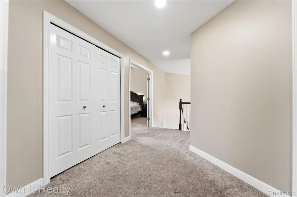48280 Gladstone Road Canton Charter Township MI 48188