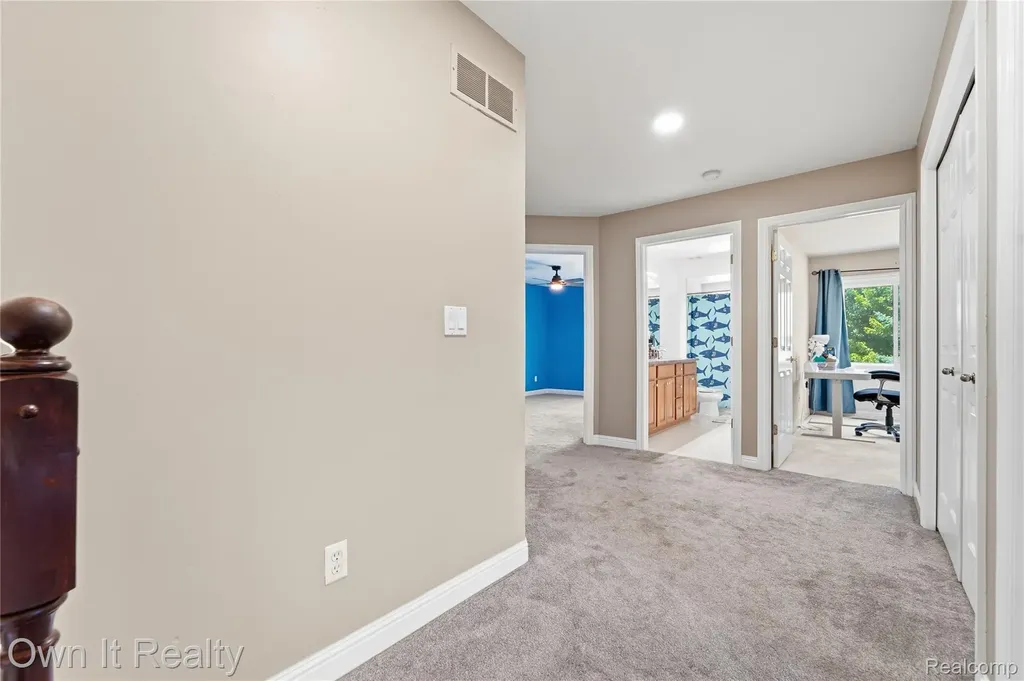 48280 Gladstone Road Canton Charter Township MI 48188