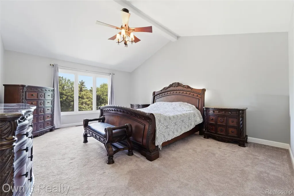 48280 Gladstone Road Canton Charter Township MI 48188