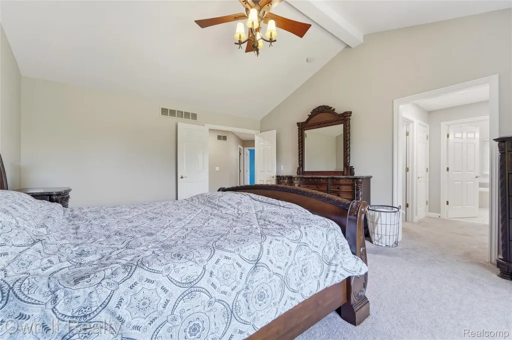 48280 Gladstone Road Canton Charter Township MI 48188