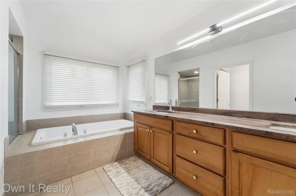 48280 Gladstone Road Canton Charter Township MI 48188