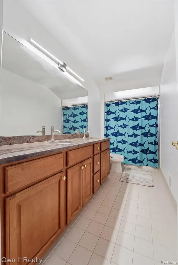48280 Gladstone Road Canton Charter Township MI 48188