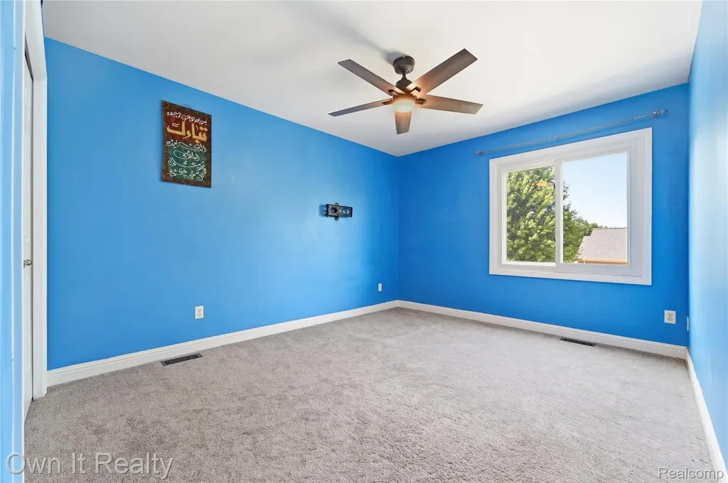 48280 Gladstone Road Canton Charter Township MI 48188