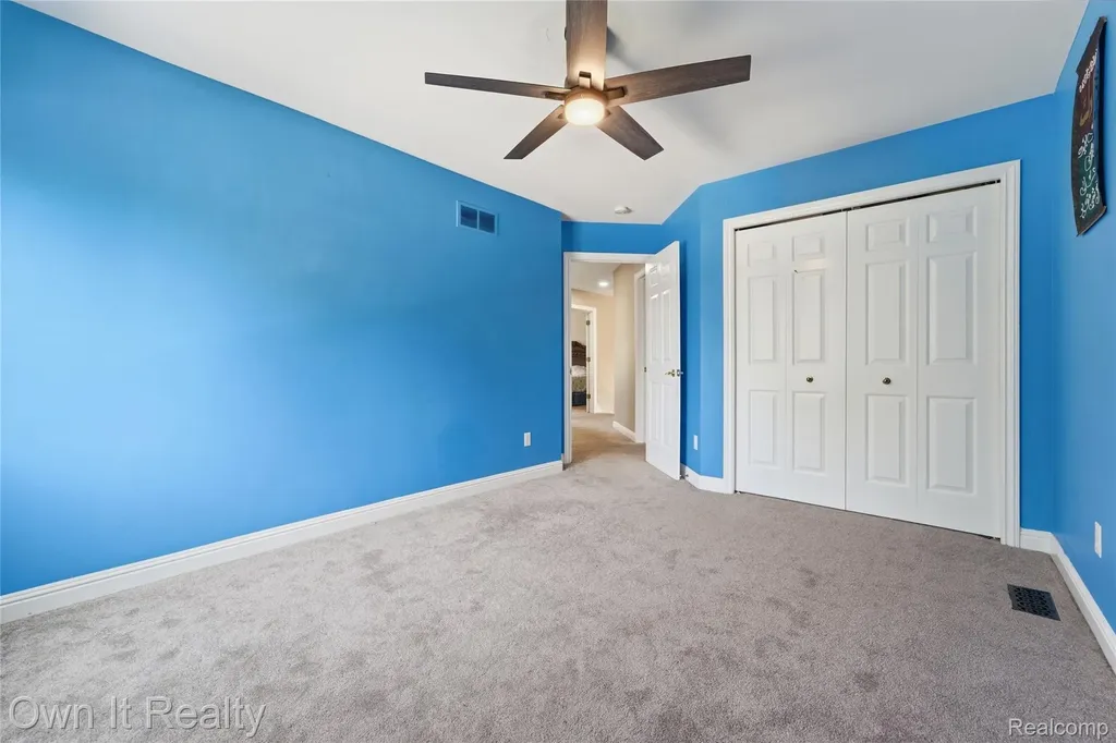 48280 Gladstone Road Canton Charter Township MI 48188