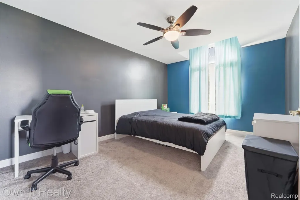 48280 Gladstone Road Canton Charter Township MI 48188