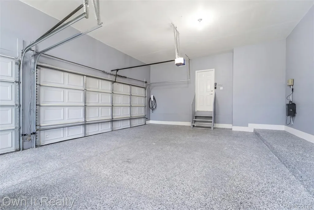 48280 Gladstone Road Canton Charter Township MI 48188