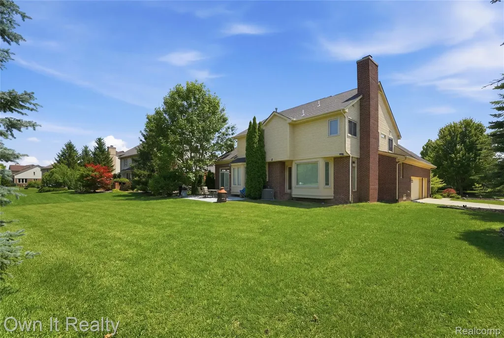 48280 Gladstone Road Canton Charter Township MI 48188
