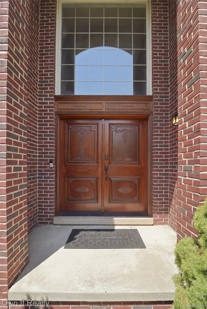 48280 Gladstone Road Canton Charter Township MI 48188