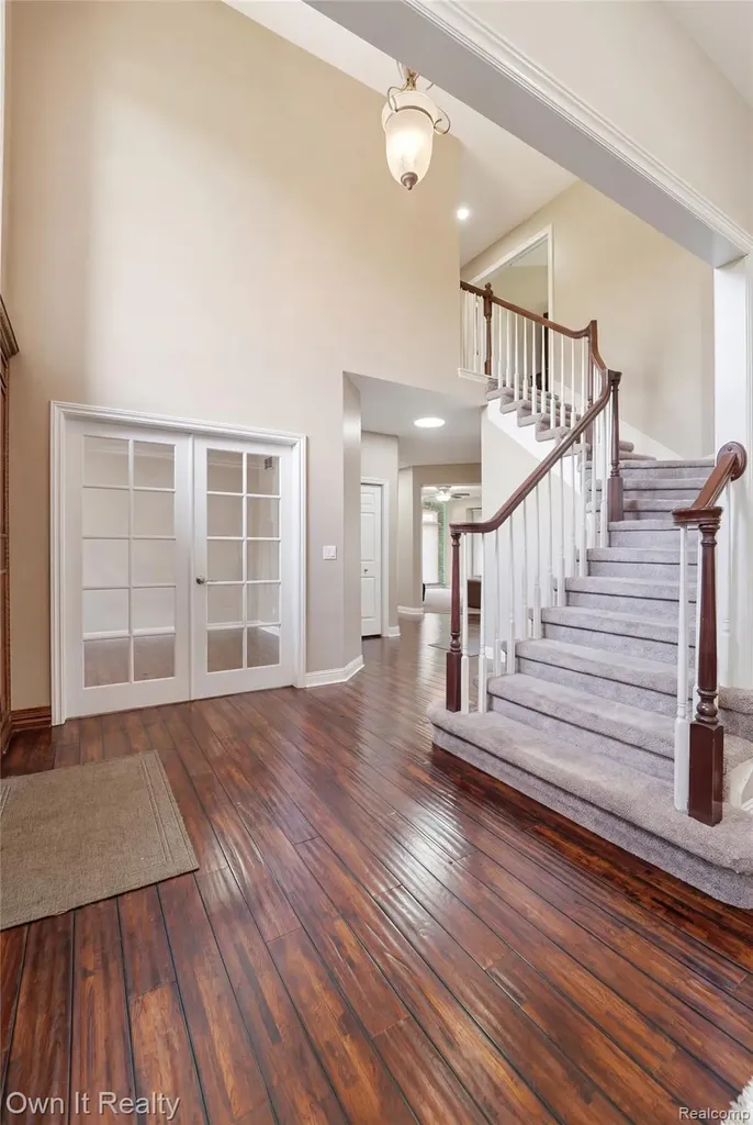 48280 Gladstone Road Canton Charter Township MI 48188