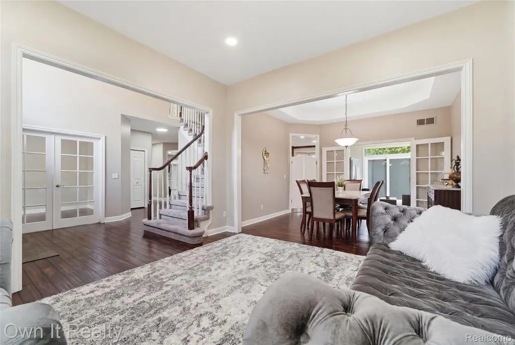 48280 Gladstone Road Canton Charter Township MI 48188