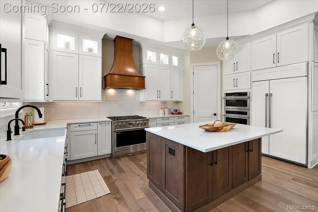 12721 27 Mile Road Washington Township MI 48094