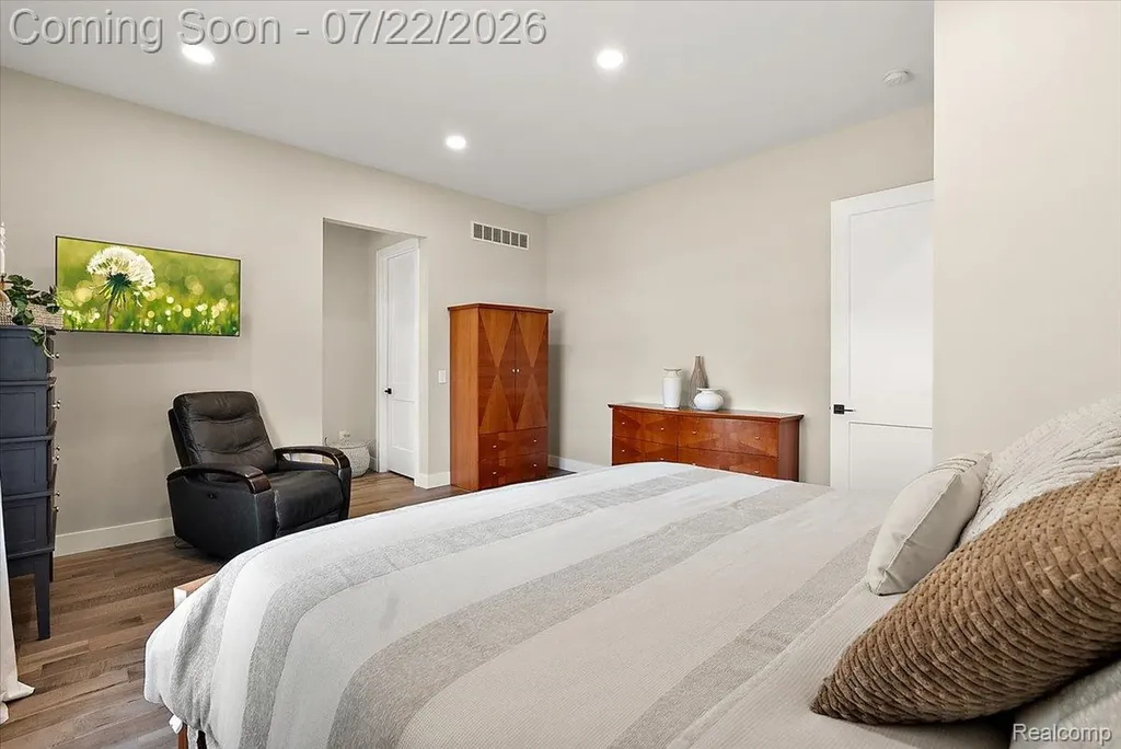 12721 27 Mile Road Washington Township MI 48094
