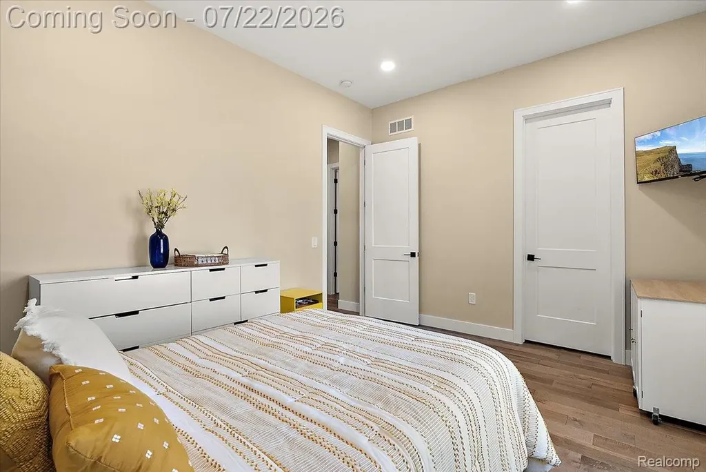 12721 27 Mile Road Washington Township MI 48094