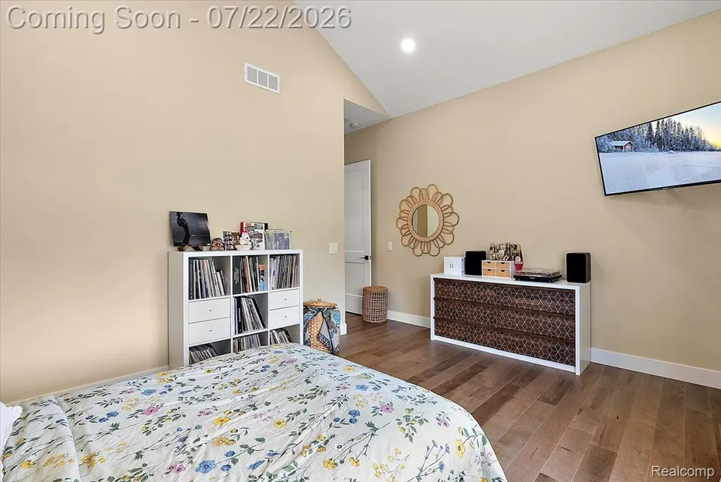 12721 27 Mile Road Washington Township MI 48094