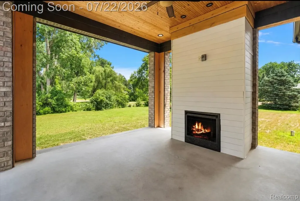 12721 27 Mile Road Washington Township MI 48094