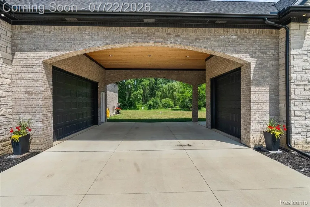12721 27 Mile Road Washington Township MI 48094