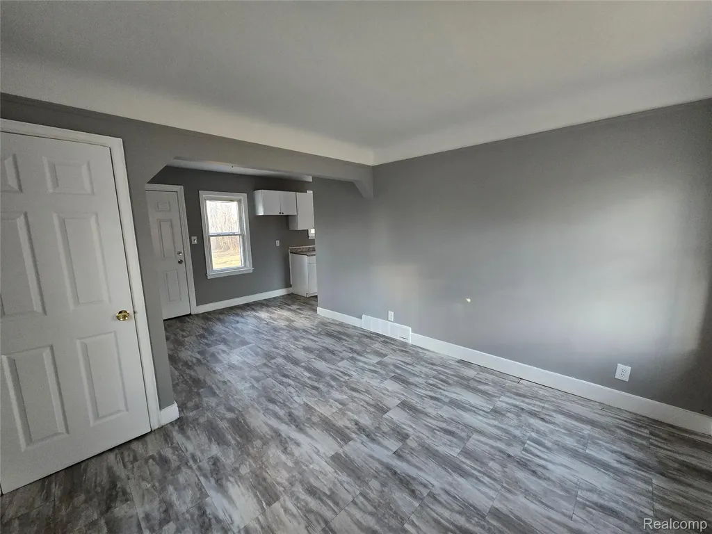 18119 Cornwall Street Detroit City MI 48224