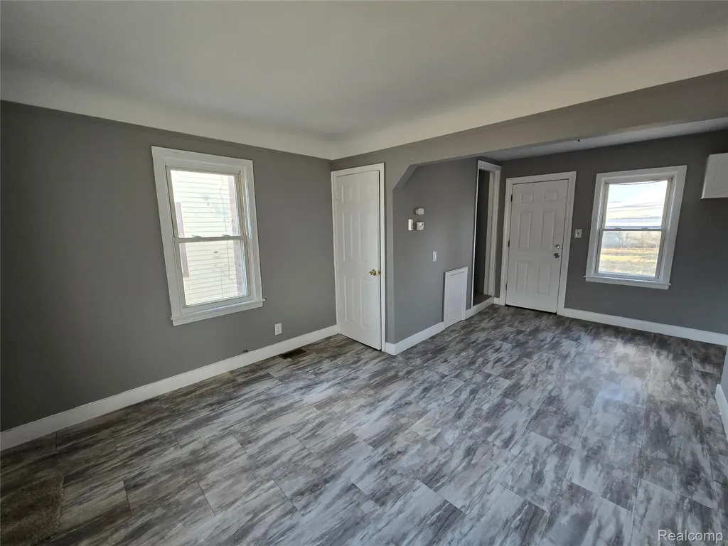 18119 Cornwall Street Detroit City MI 48224