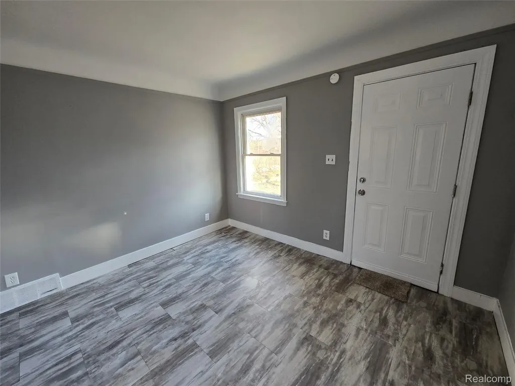 18119 Cornwall Street Detroit City MI 48224