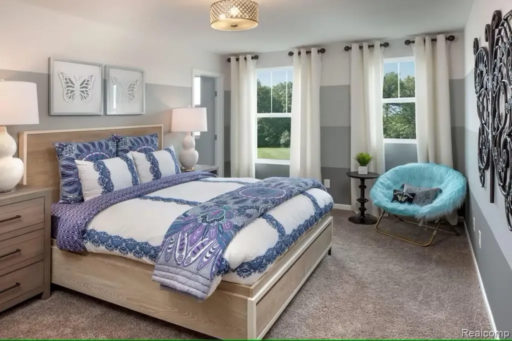 59588 Schuss Gully Drive Lyon Charter Township MI 48165