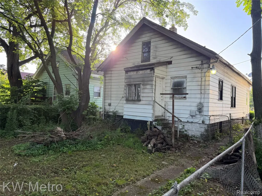 6397 Sparta Street Detroit City MI 48210