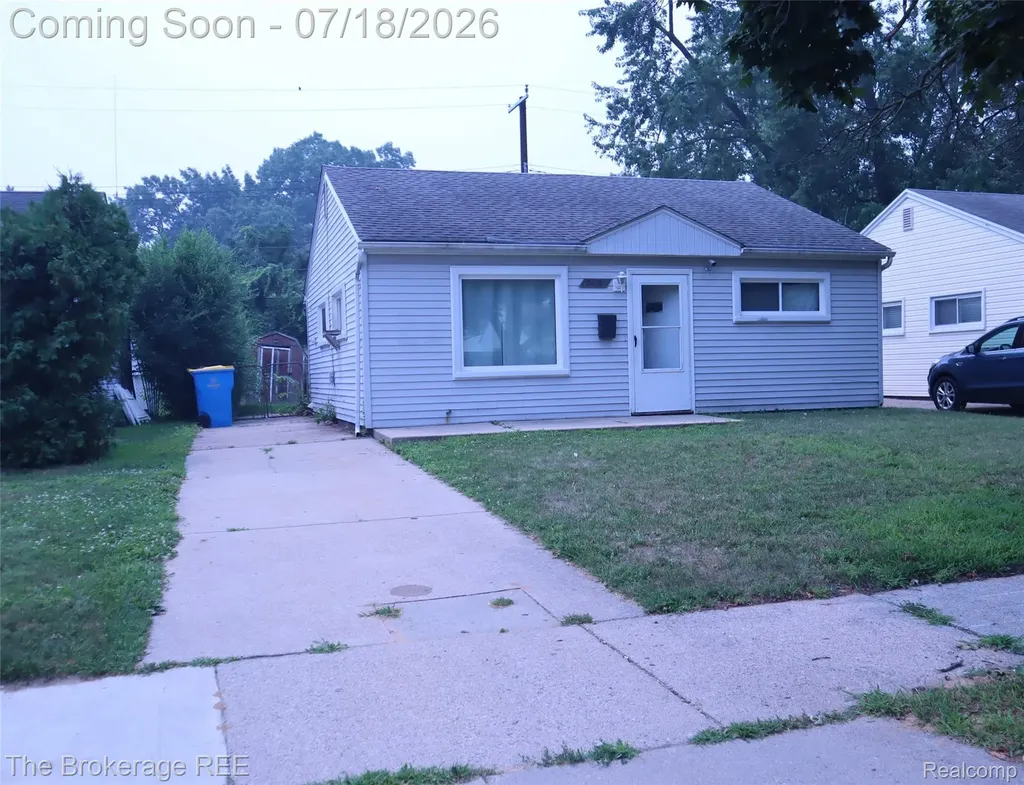34861 John Street Wayne City MI 48184