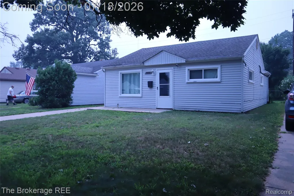34861 John Street Wayne City MI 48184