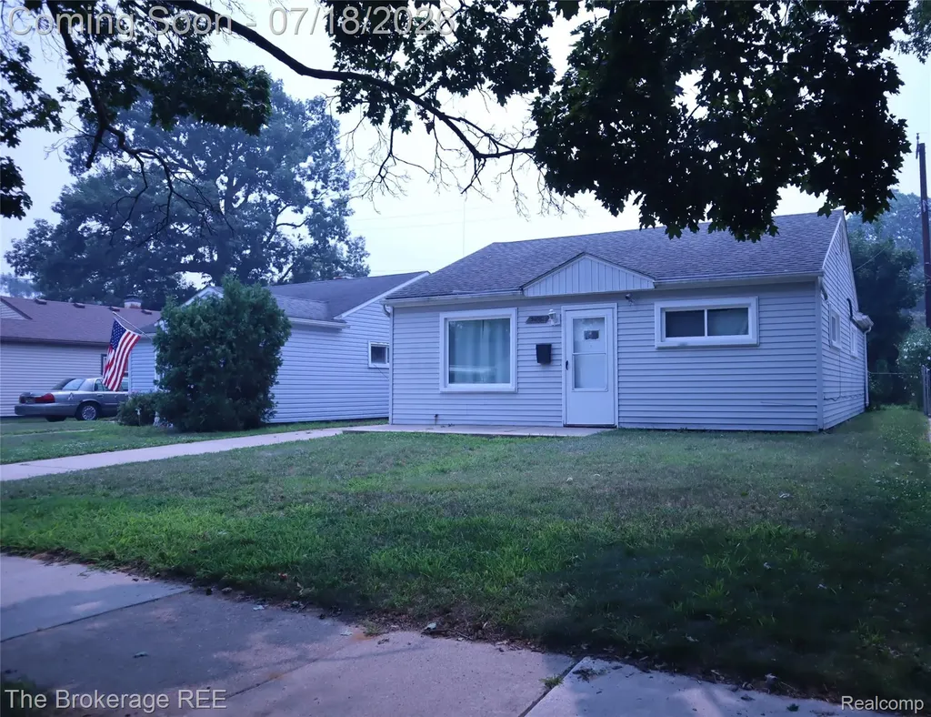 34861 John Street Wayne City MI 48184