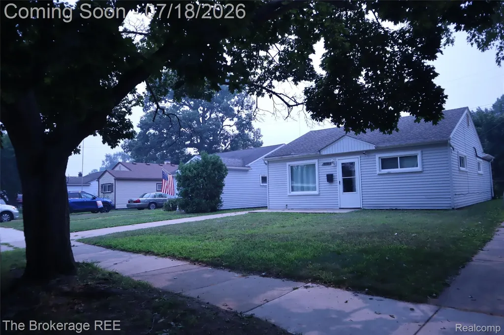 34861 John Street Wayne City MI 48184
