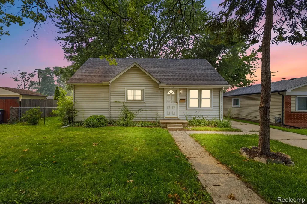 5852 Beech Daly Road Taylor City MI 48180