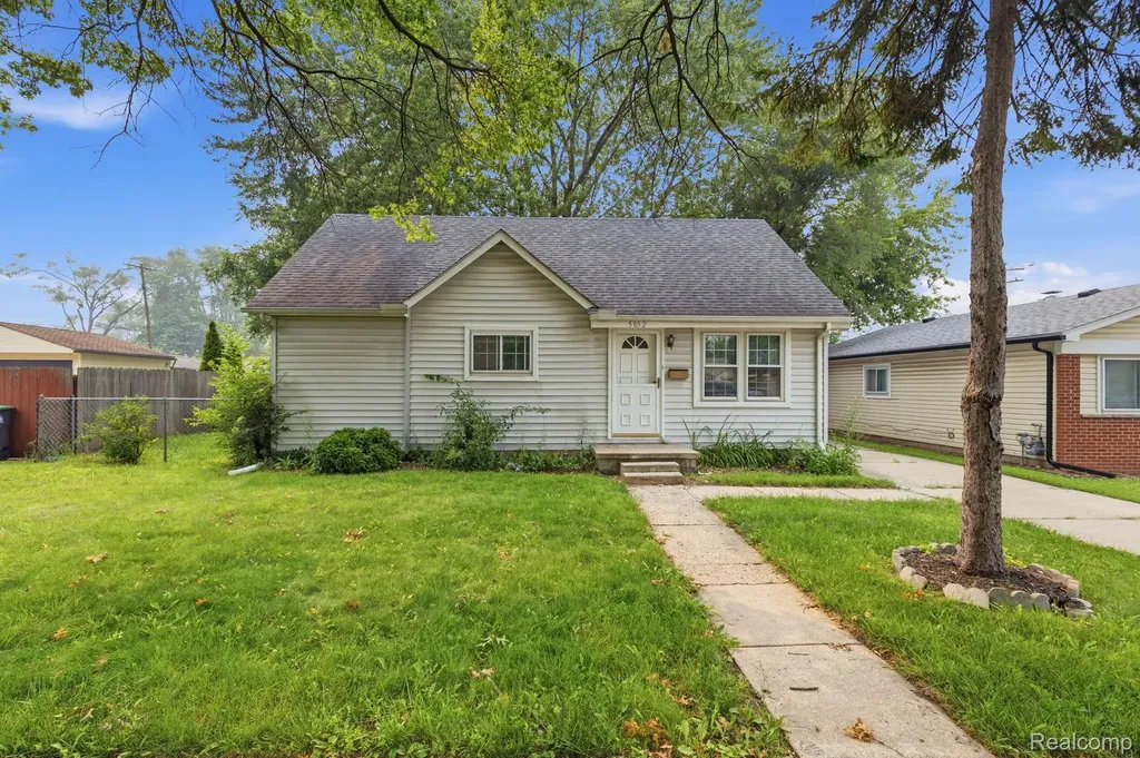 5852 Beech Daly Road Taylor City MI 48180