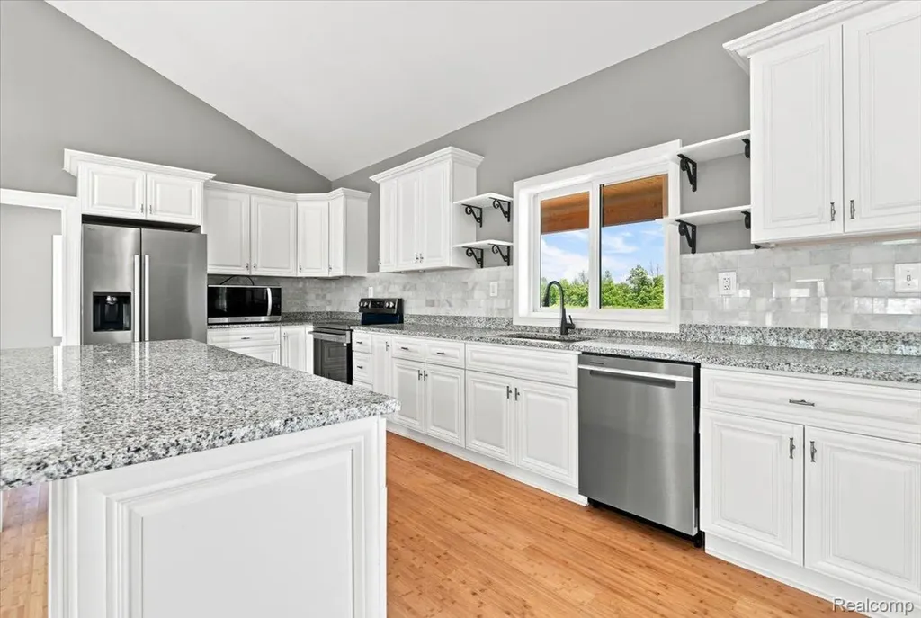 1546 Ashley Lane Berlin Township MI 48002