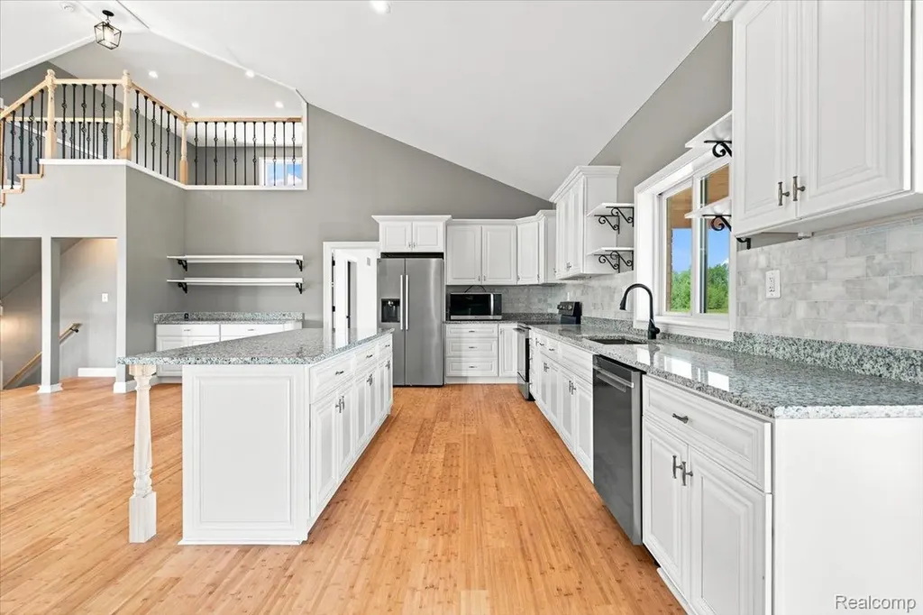 1546 Ashley Lane Berlin Township MI 48002