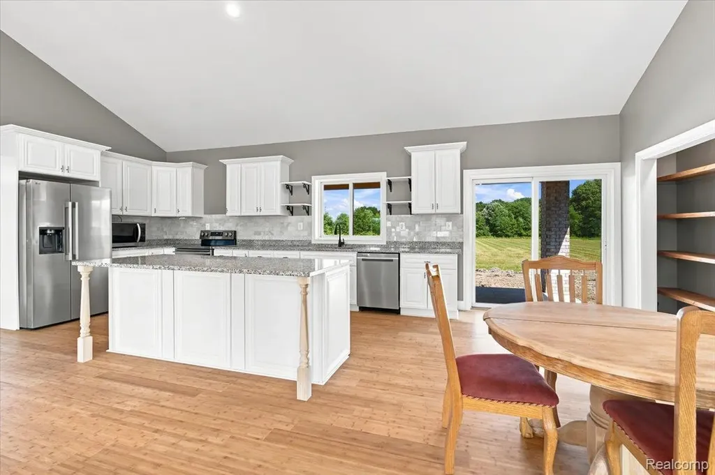 1546 Ashley Lane Berlin Township MI 48002