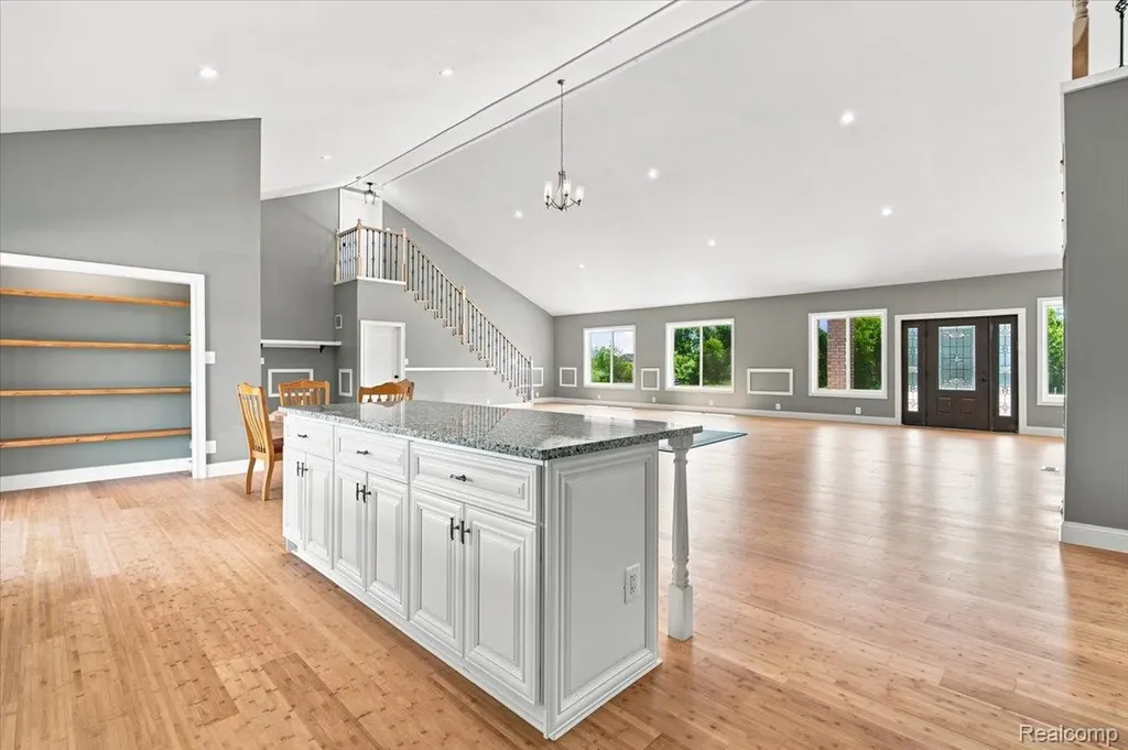 1546 Ashley Lane Berlin Township MI 48002