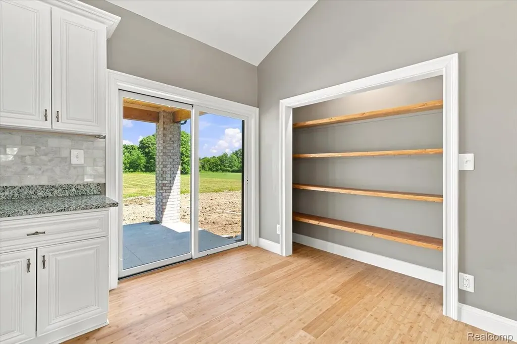1546 Ashley Lane Berlin Township MI 48002