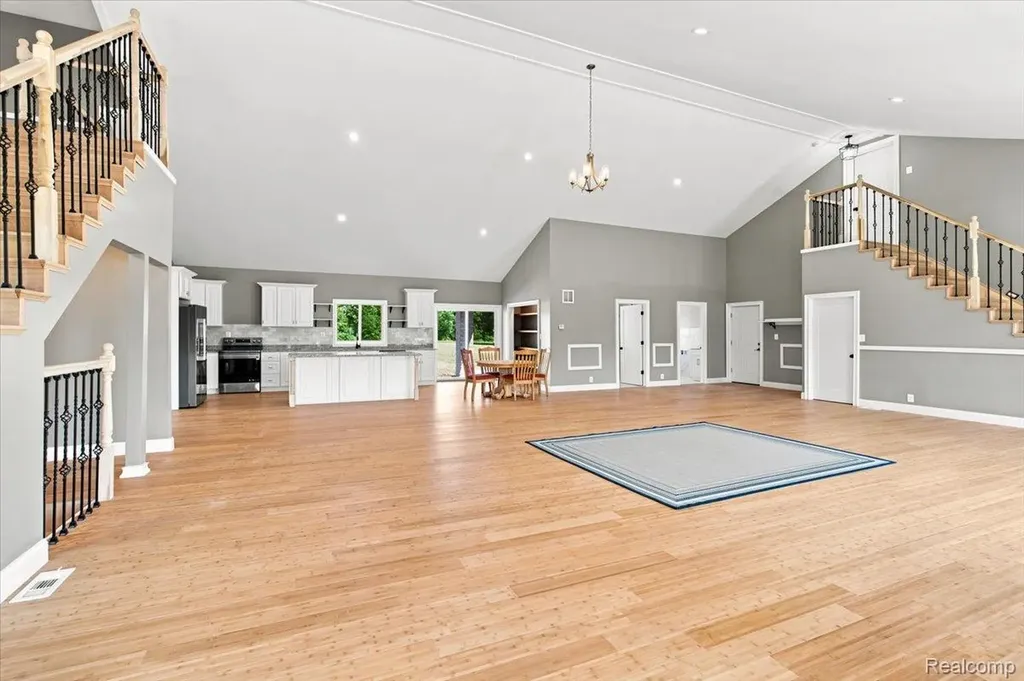 1546 Ashley Lane Berlin Township MI 48002