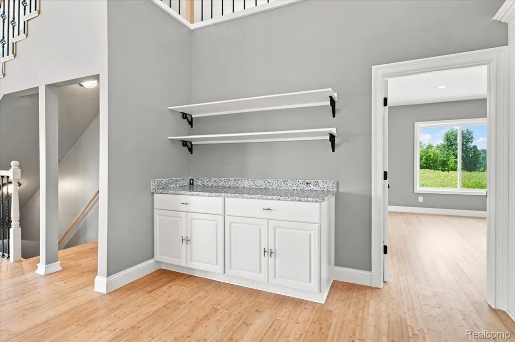 1546 Ashley Lane Berlin Township MI 48002
