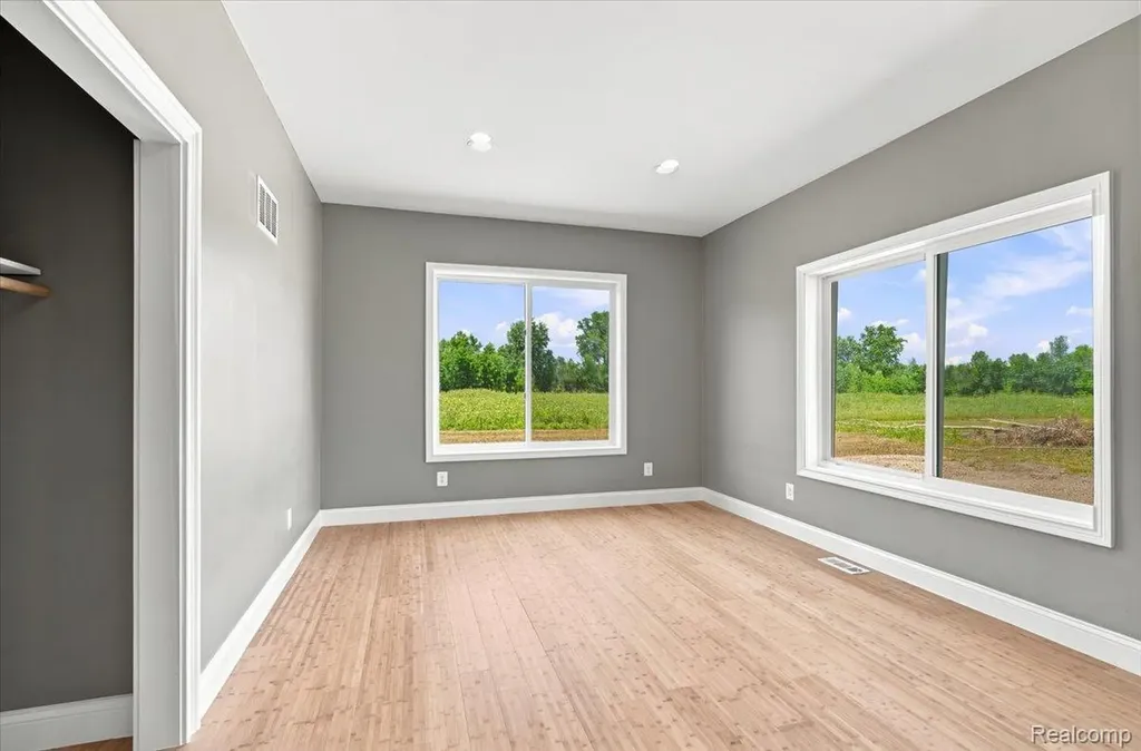 1546 Ashley Lane Berlin Township MI 48002