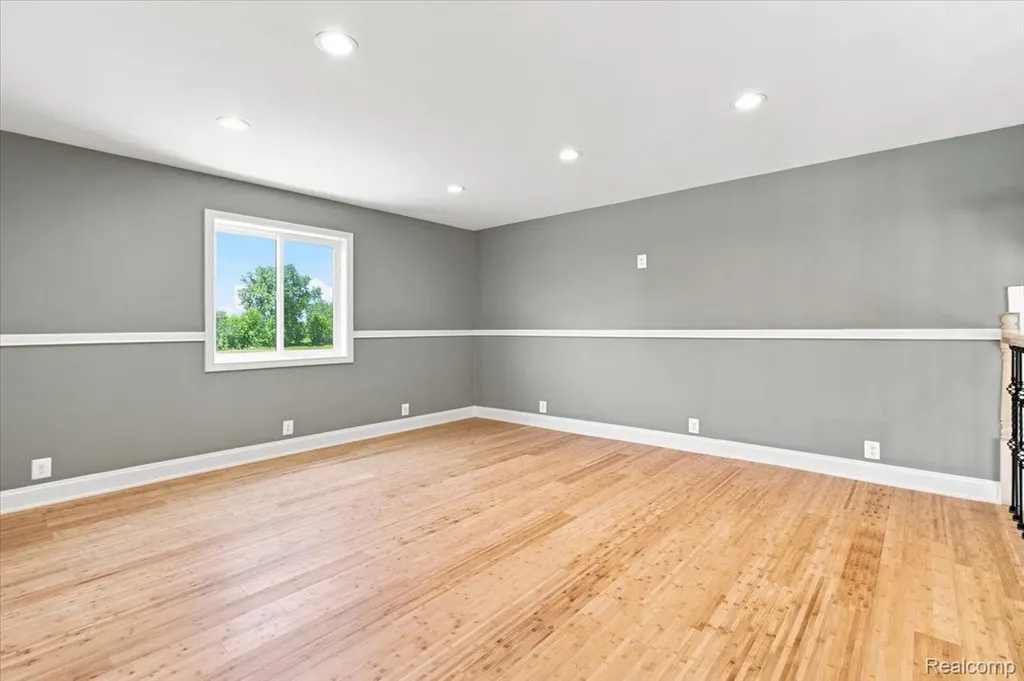 1546 Ashley Lane Berlin Township MI 48002
